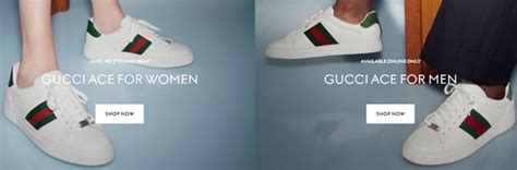 burberry vs gucci.